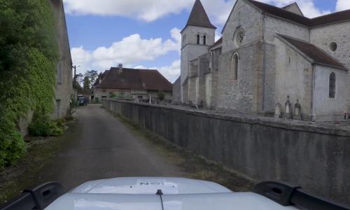 Photo de Chissey-sur-Loue