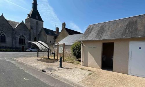 Photo de Chitenay
