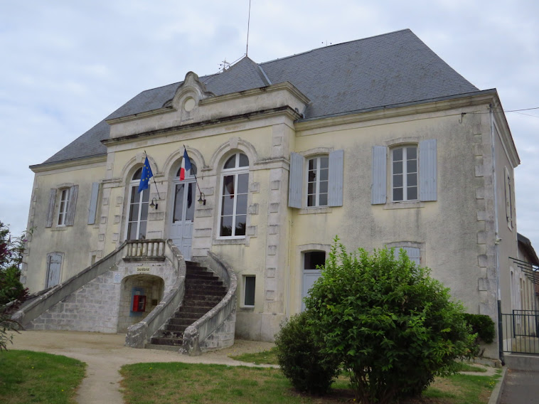 Photo de Chizé