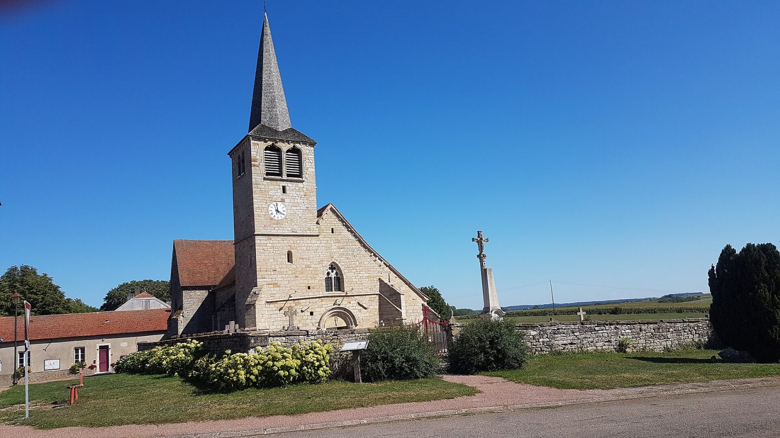 Photo de Choiseul