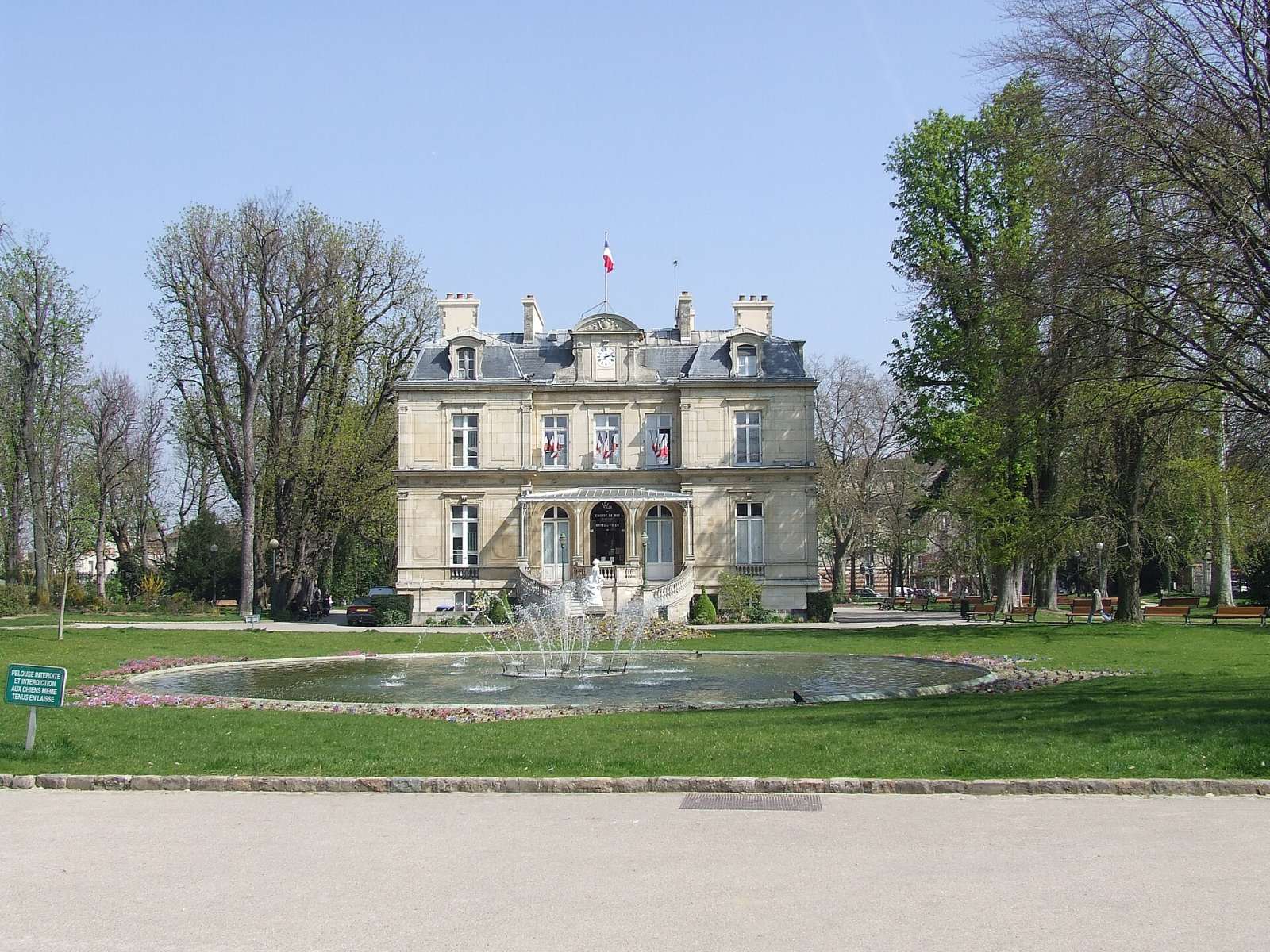 Photo de Choisy-le-Roi