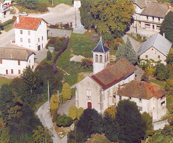 Photo de Choisy