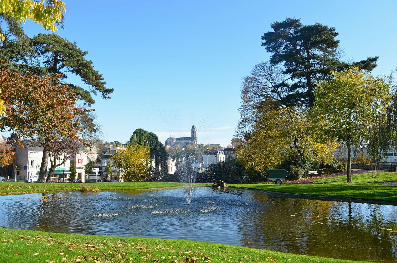 Photo de Cholet