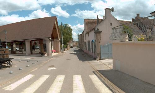 Photo de Chorey-les-Beaune