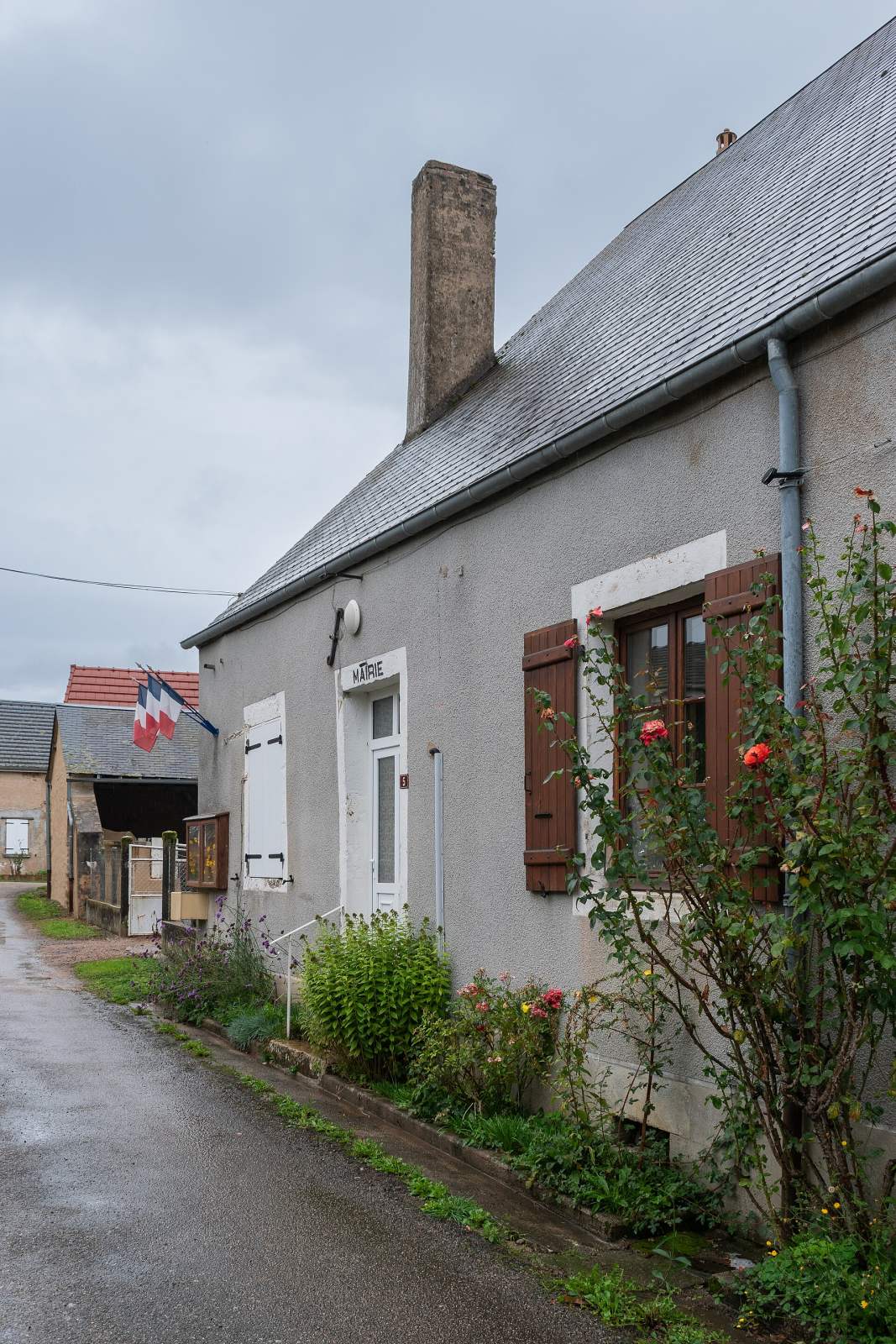 Photo de Chougny