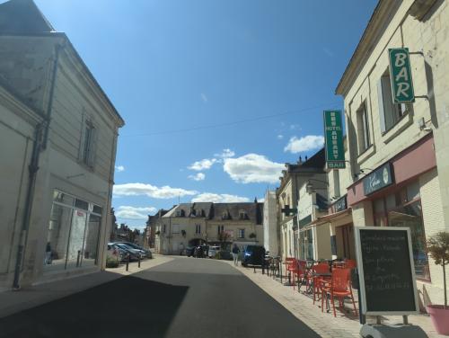 Photo de Chouzé-sur-Loire