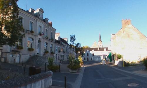 Photo de Chouzy-sur-Cisse