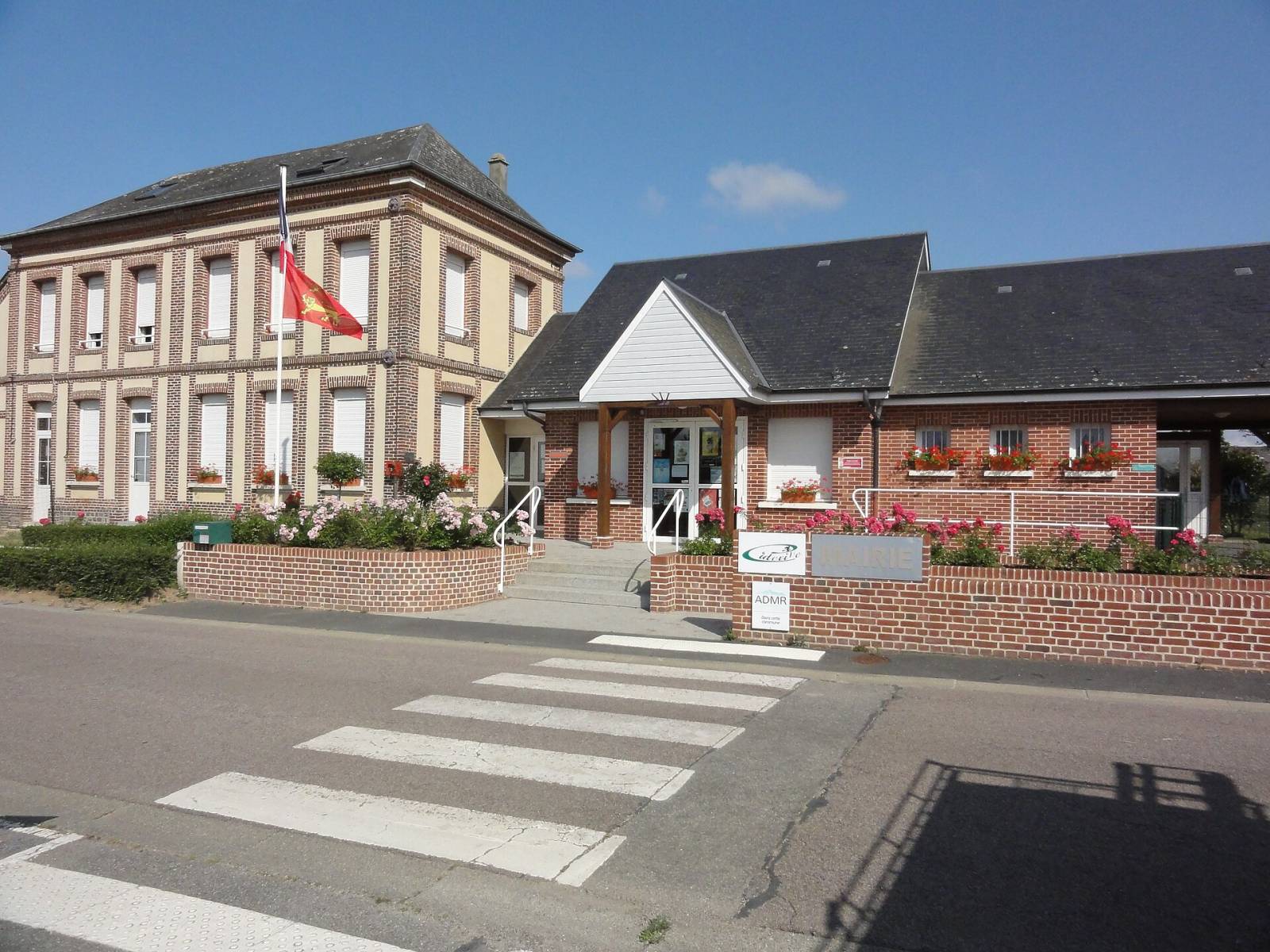 Photo de Cideville
