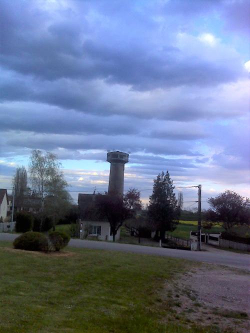 Photo de Ciel