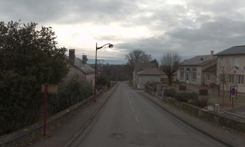 Photo de Cieux