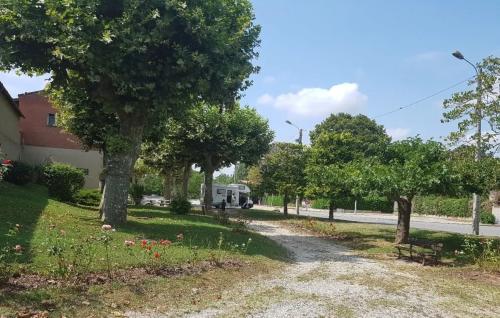 Photo de Cintegabelle