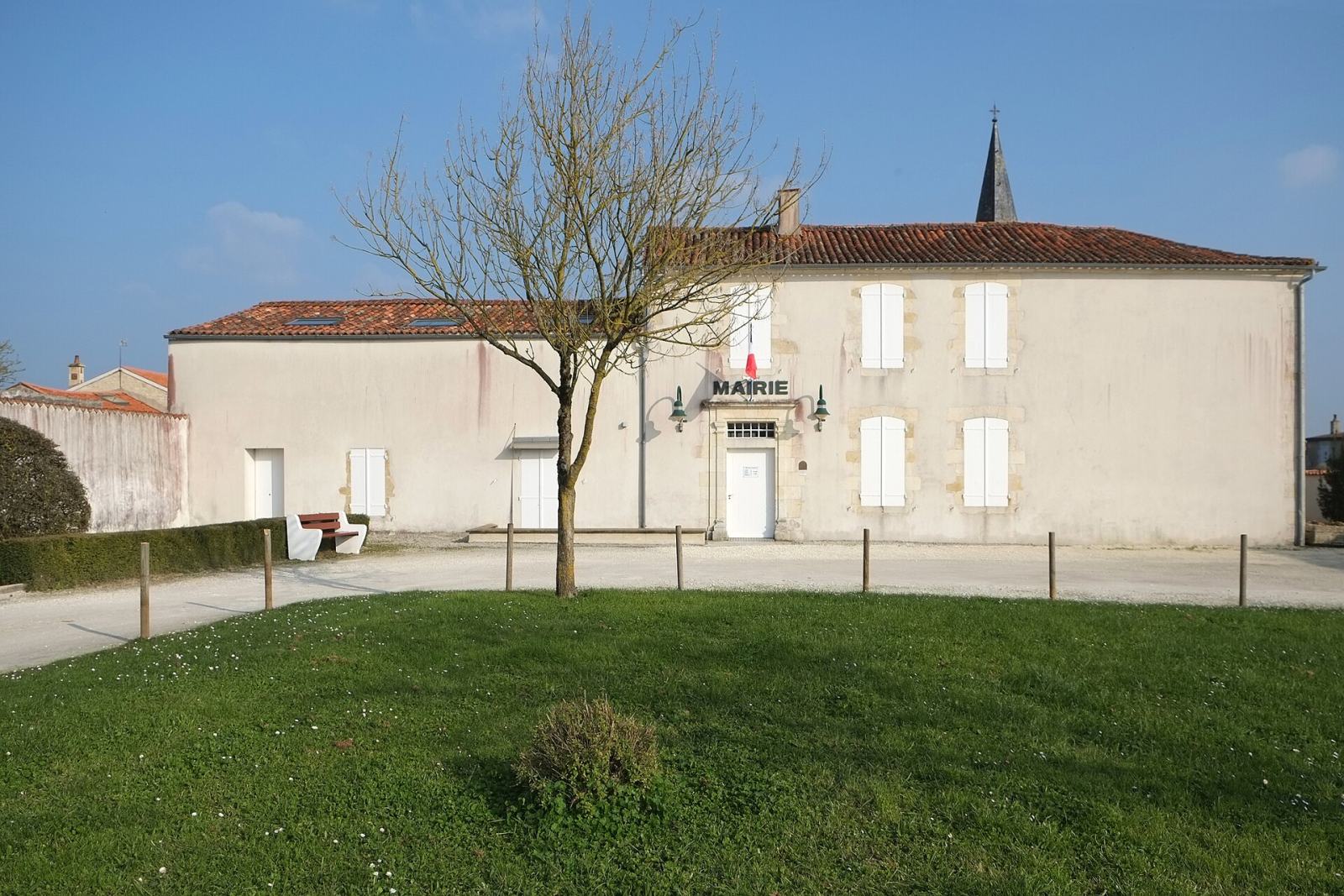 Photo de Ciré-d'Aunis