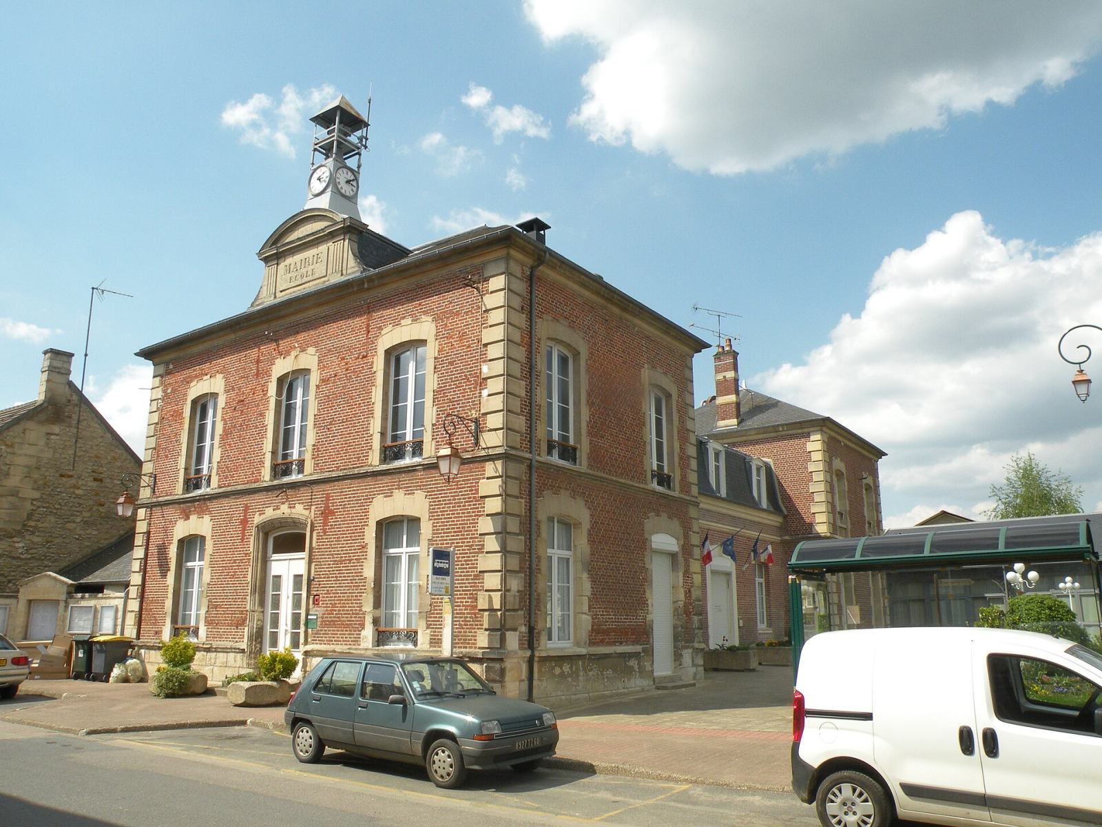 Photo de Cires-lès-Mello