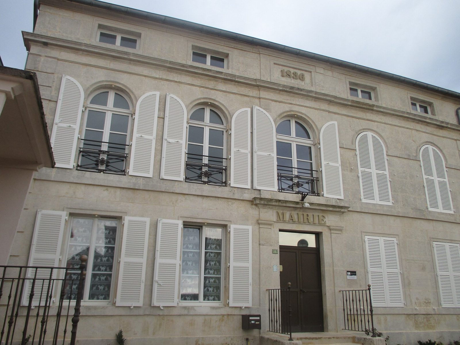 Photo de Cirey-lès-Mareilles