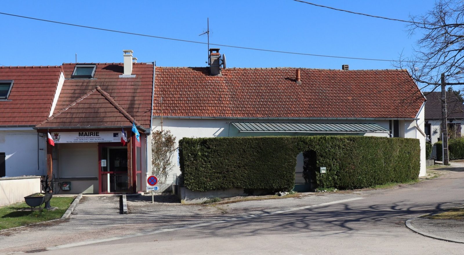 Photo de Cirey-lès-Pontailler