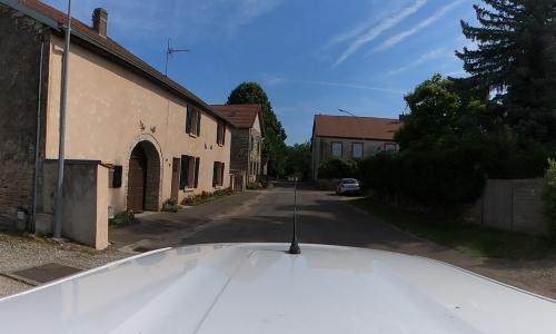 Photo de Cirey