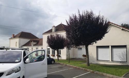Photo de Ciry-le-Noble
