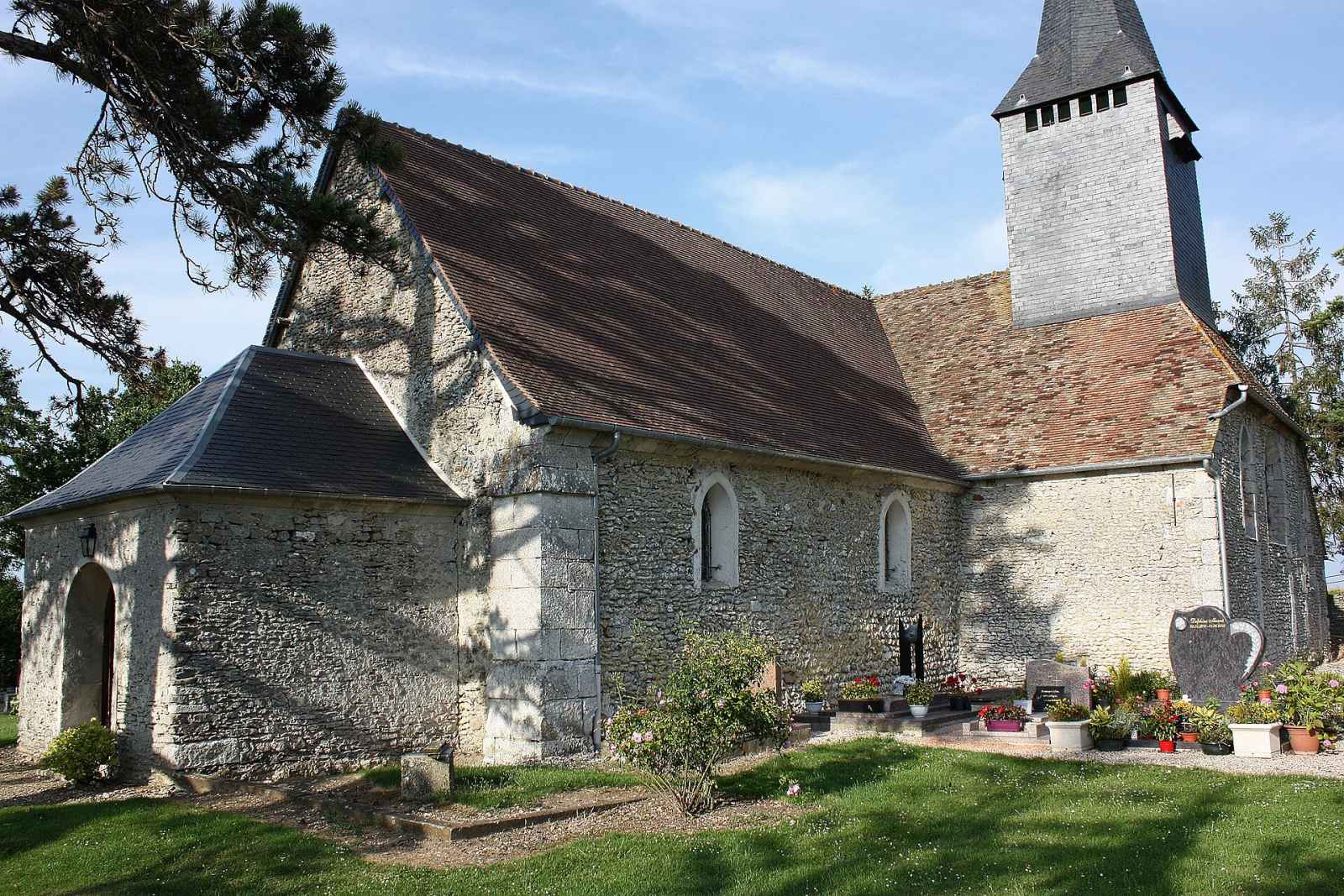 Photo de Civières