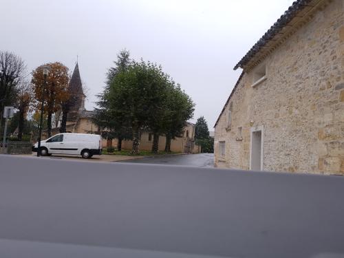 Photo de Civrac-de-Blaye