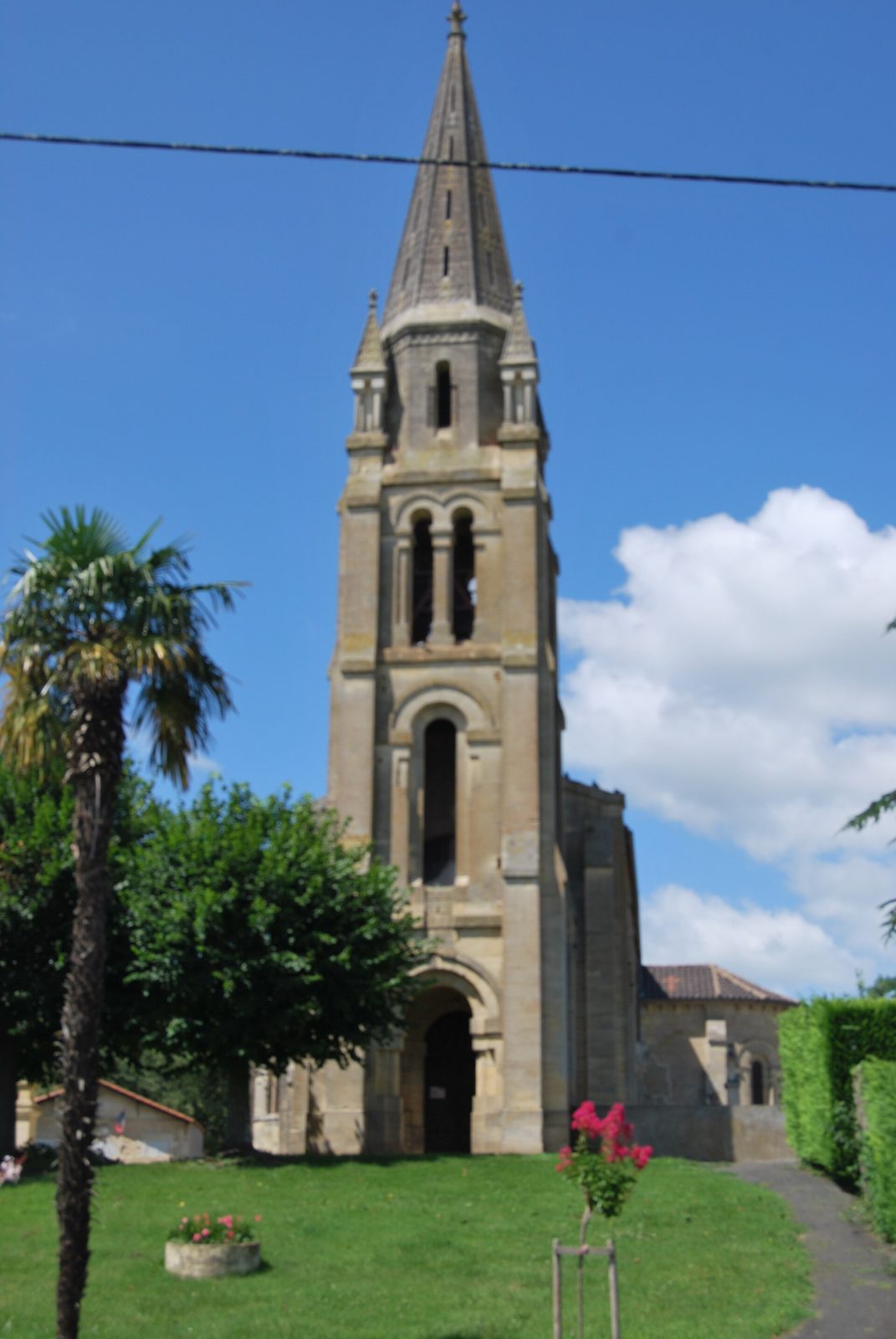 Photo de Civrac-sur-Dordogne