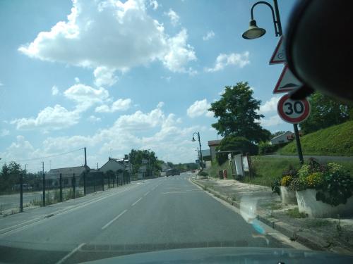 Photo de Civray-de-Touraine