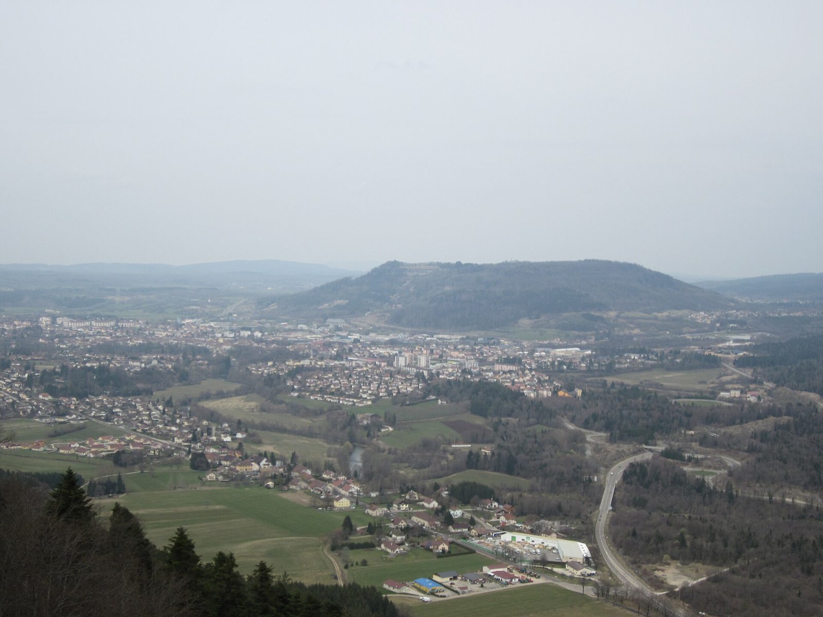 Photo de Cize