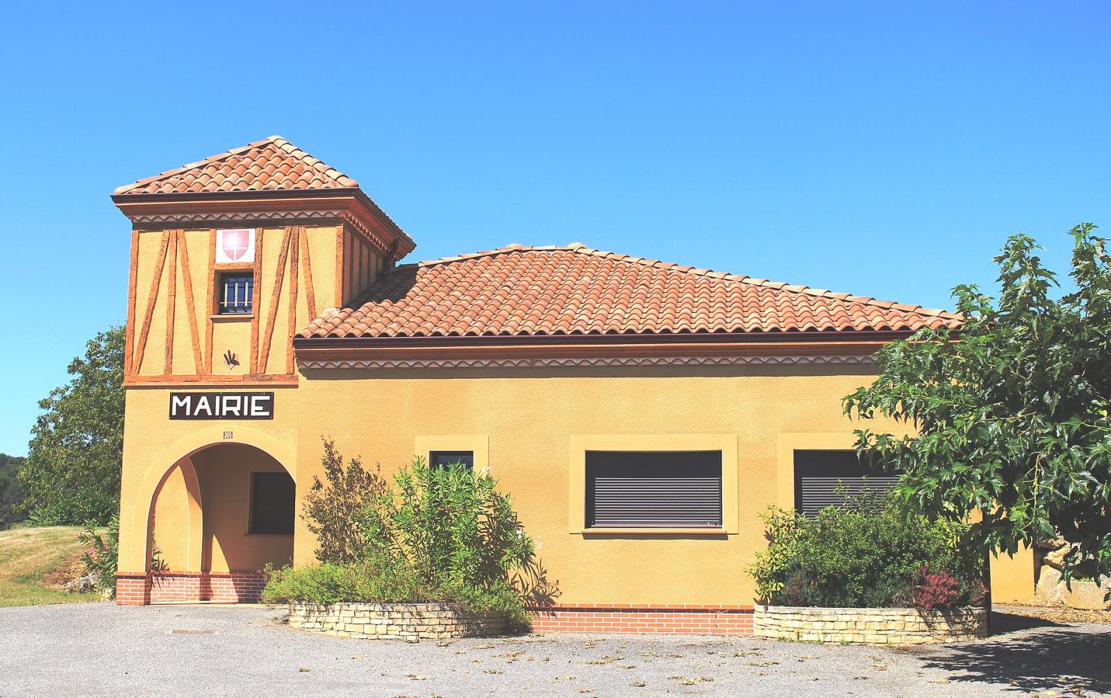 Photo de Cizos