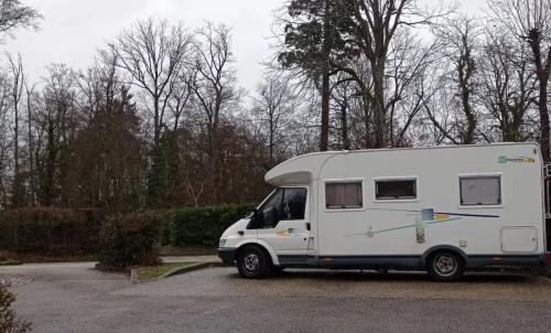 Photo de Clairefontaine-en-Yvelines