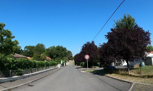 Photo de Claix