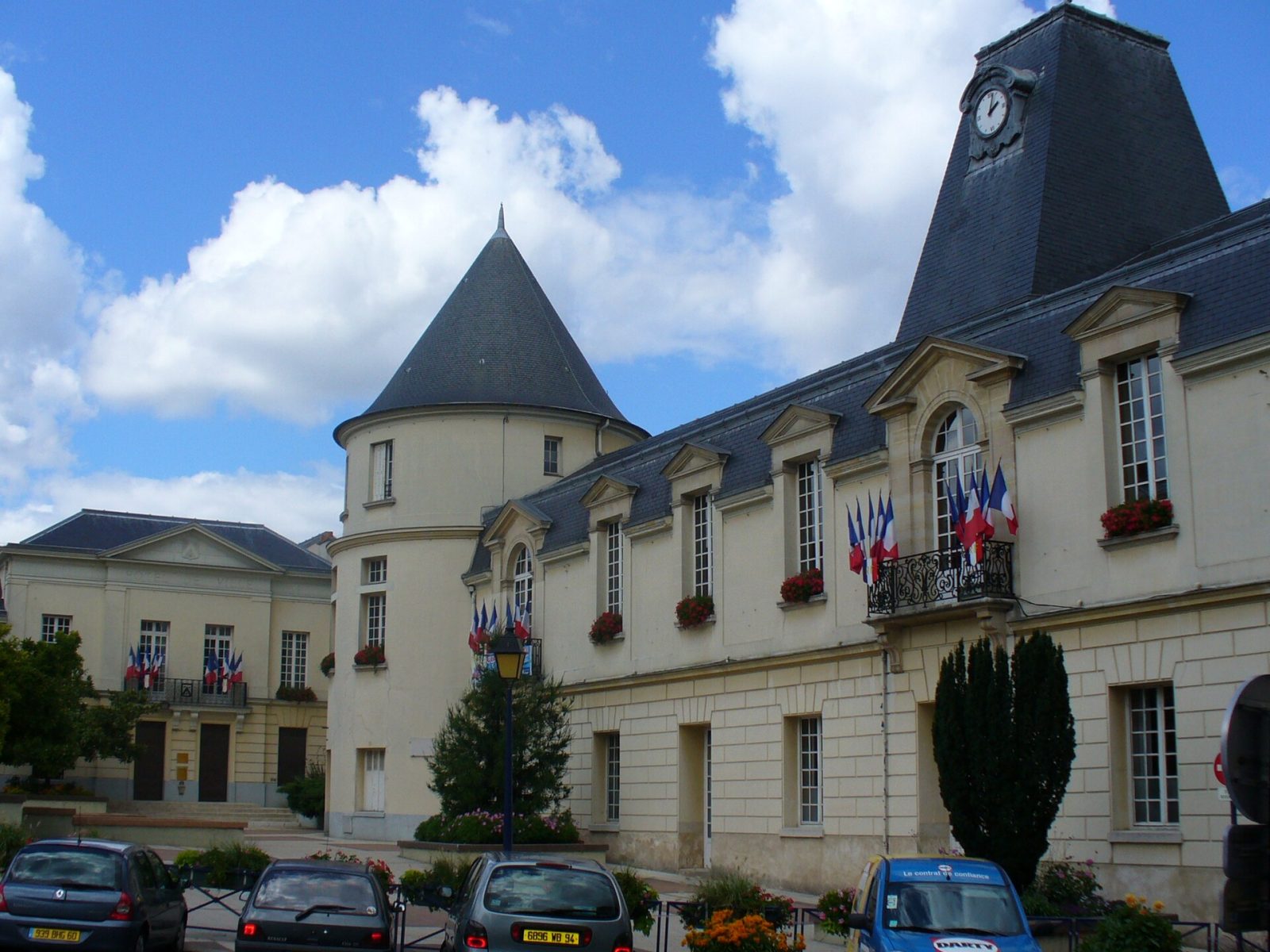 Photo de Clamart