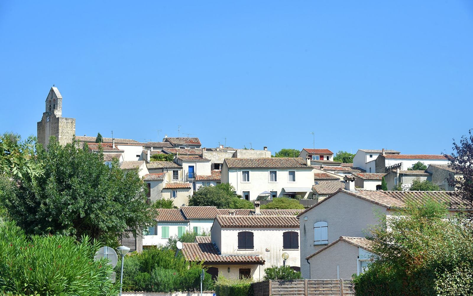 Photo de Clapiers