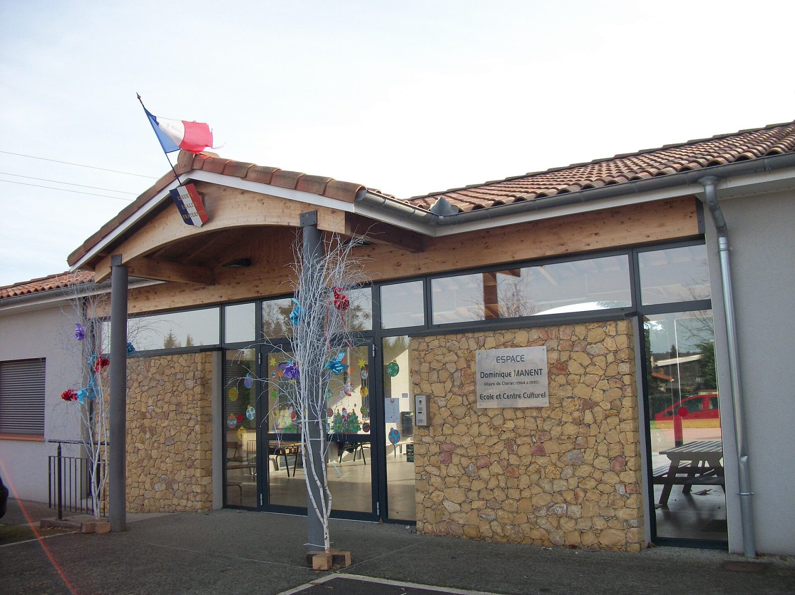 Photo de Clarac