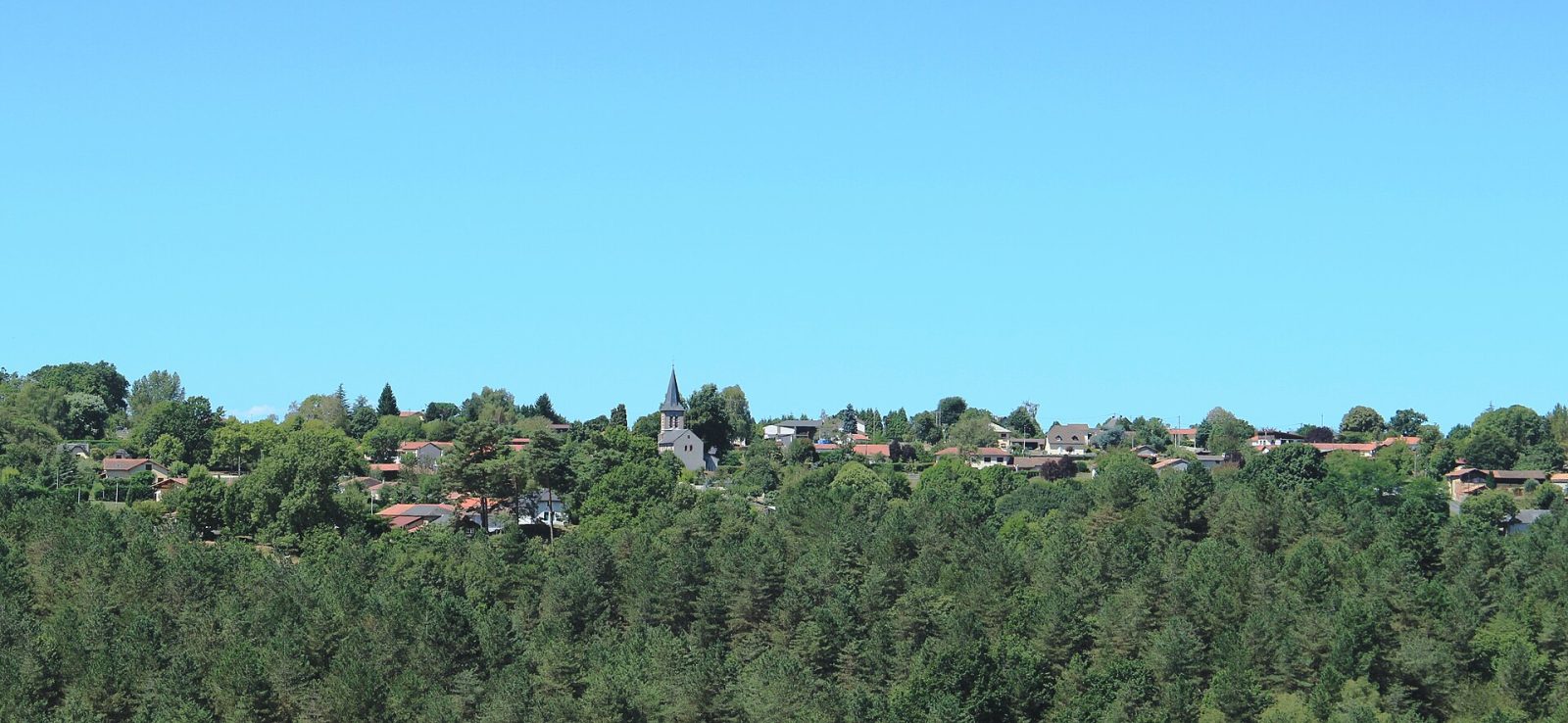 Photo de Clarens