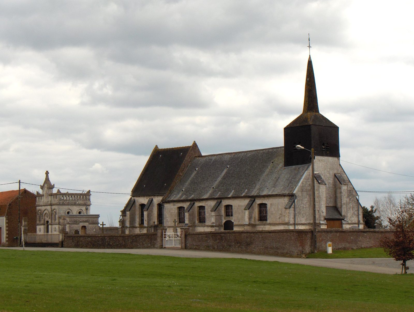 Photo de Clarques