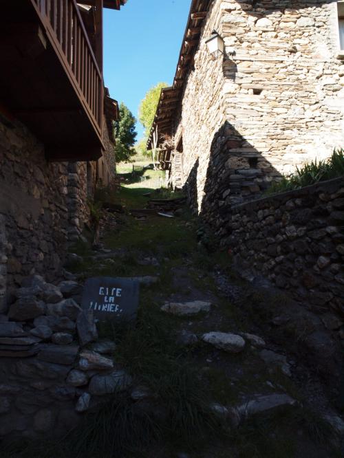 Photo de Clavans-en-Haut-Oisans