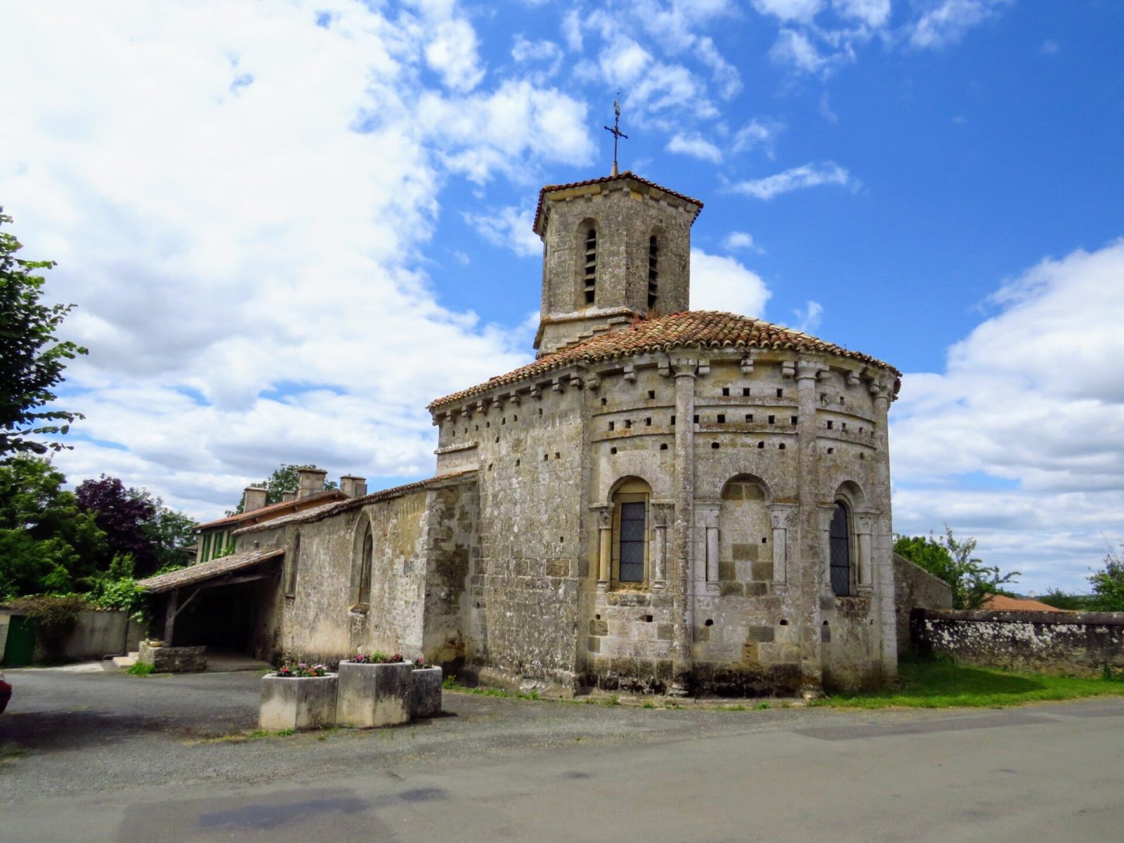 Photo de Clavé