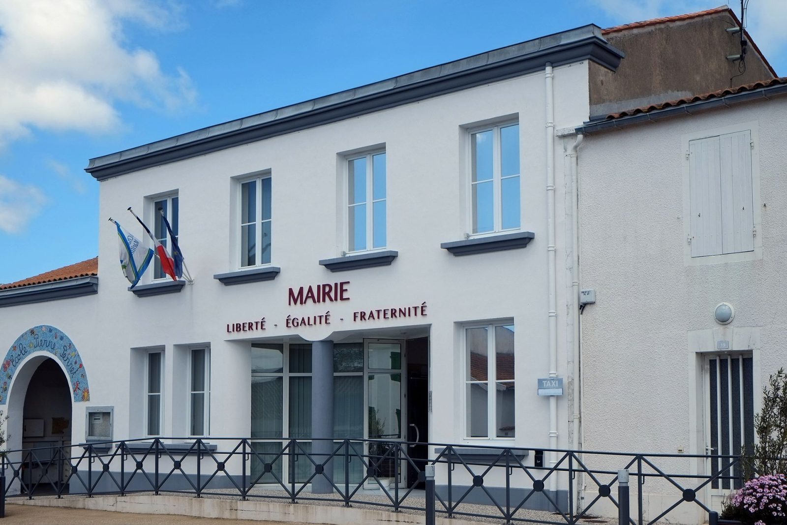 Photo de Clavette