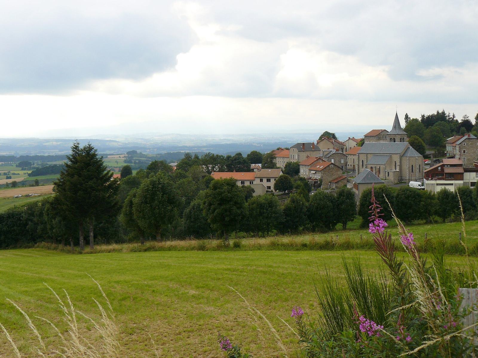 Photo de Clavières