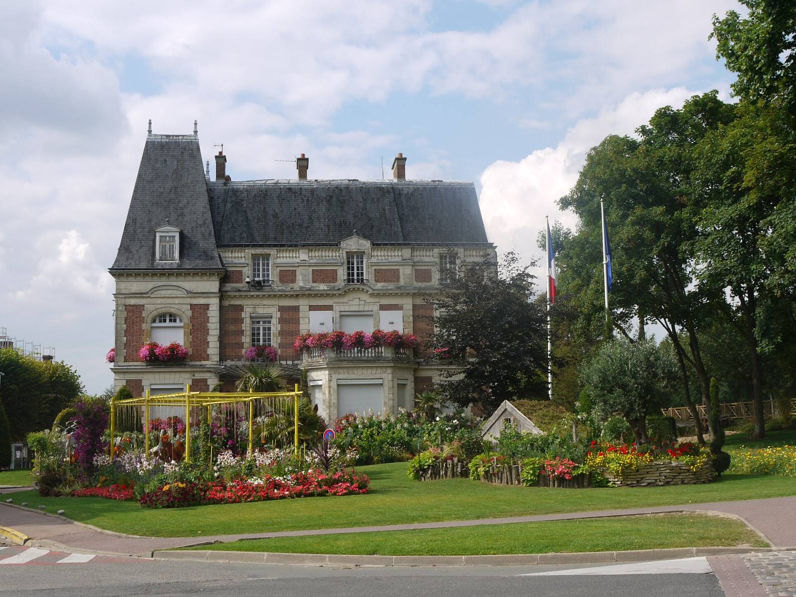 Photo de Claye-Souilly