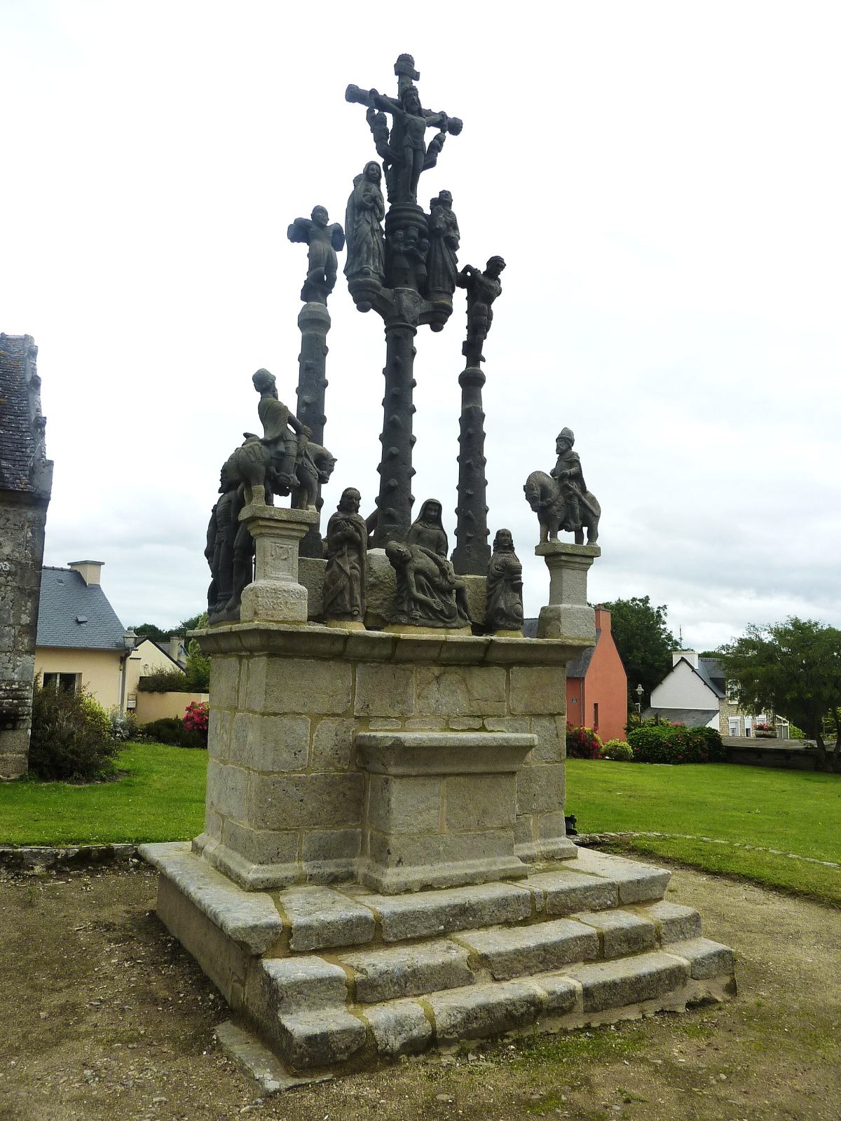Photo de Cléden-Poher