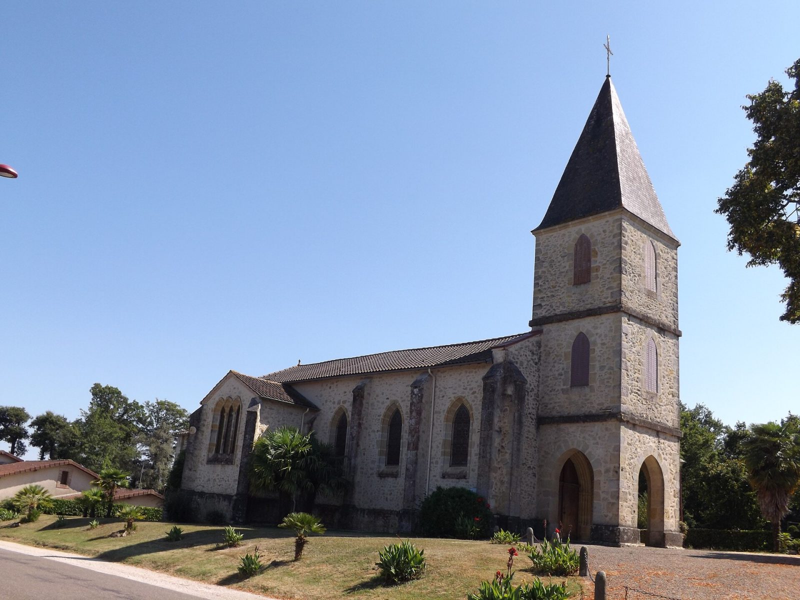 Photo de Clèdes