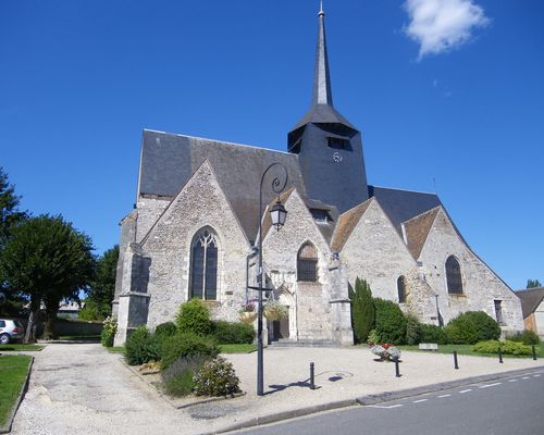 Photo de Clémont