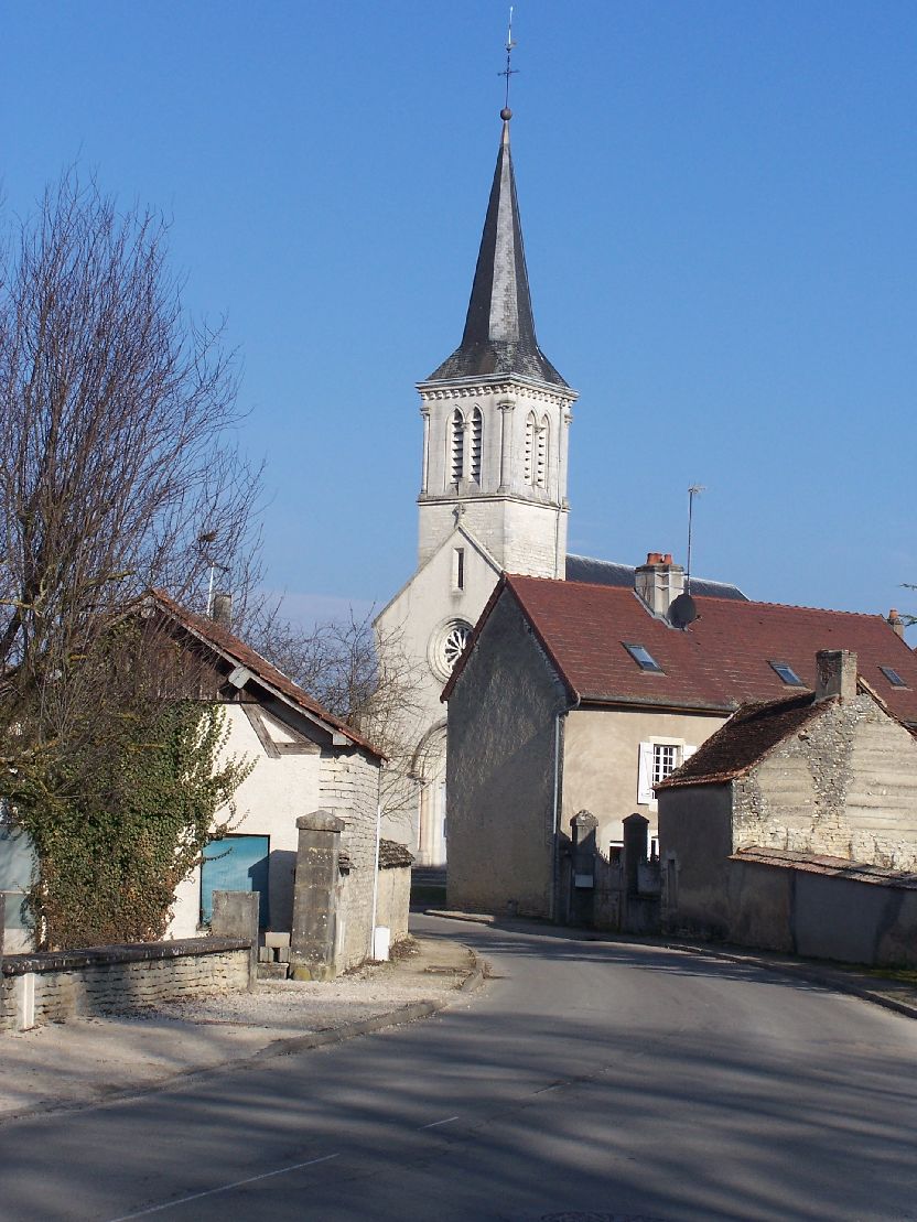 Photo de Clénay