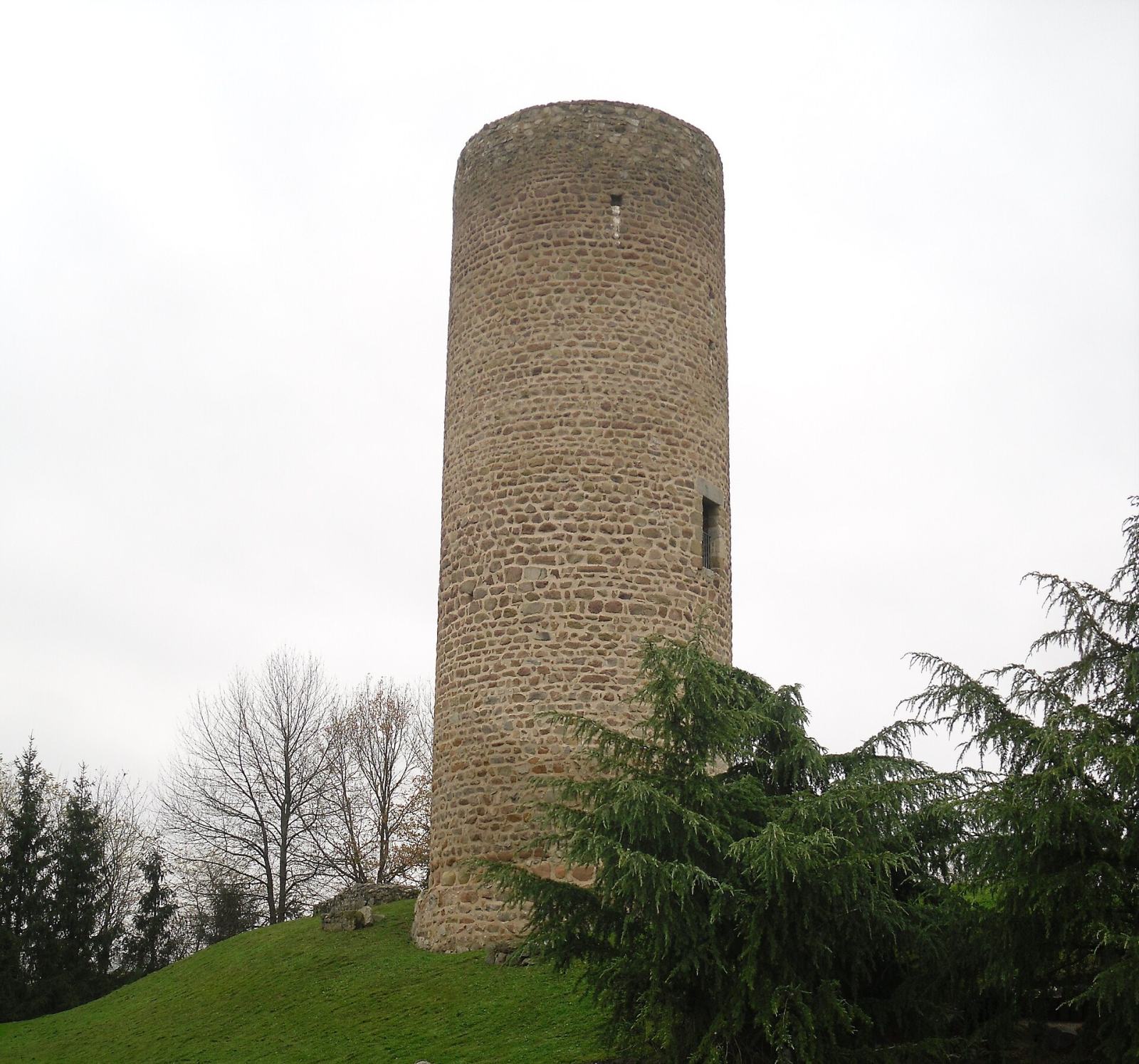Photo de Cleppé