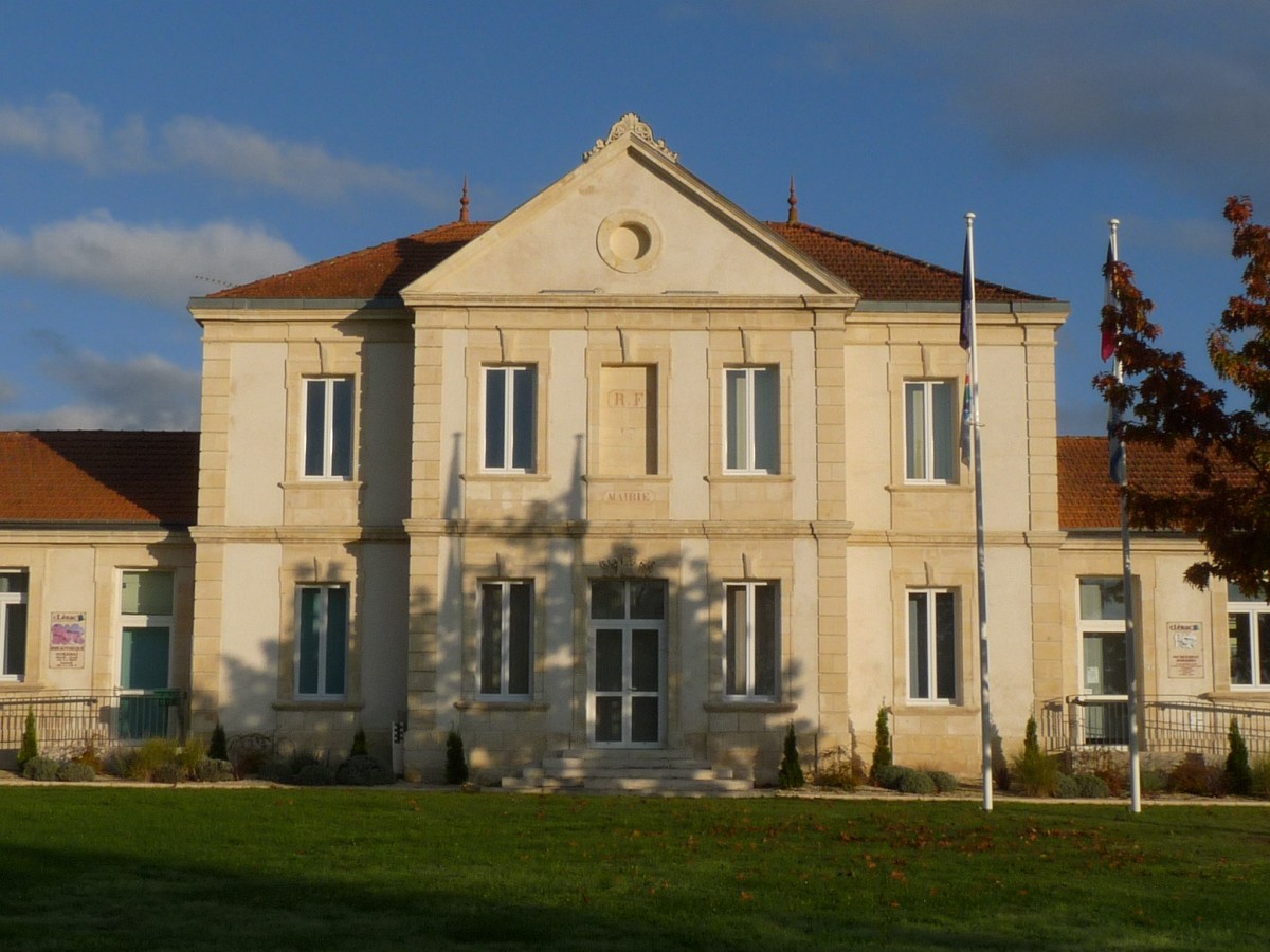 Photo de Clérac