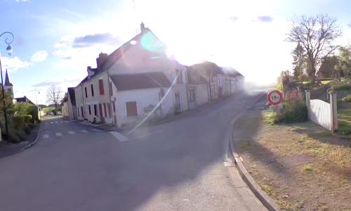 Photo de Cléré-du-Bois