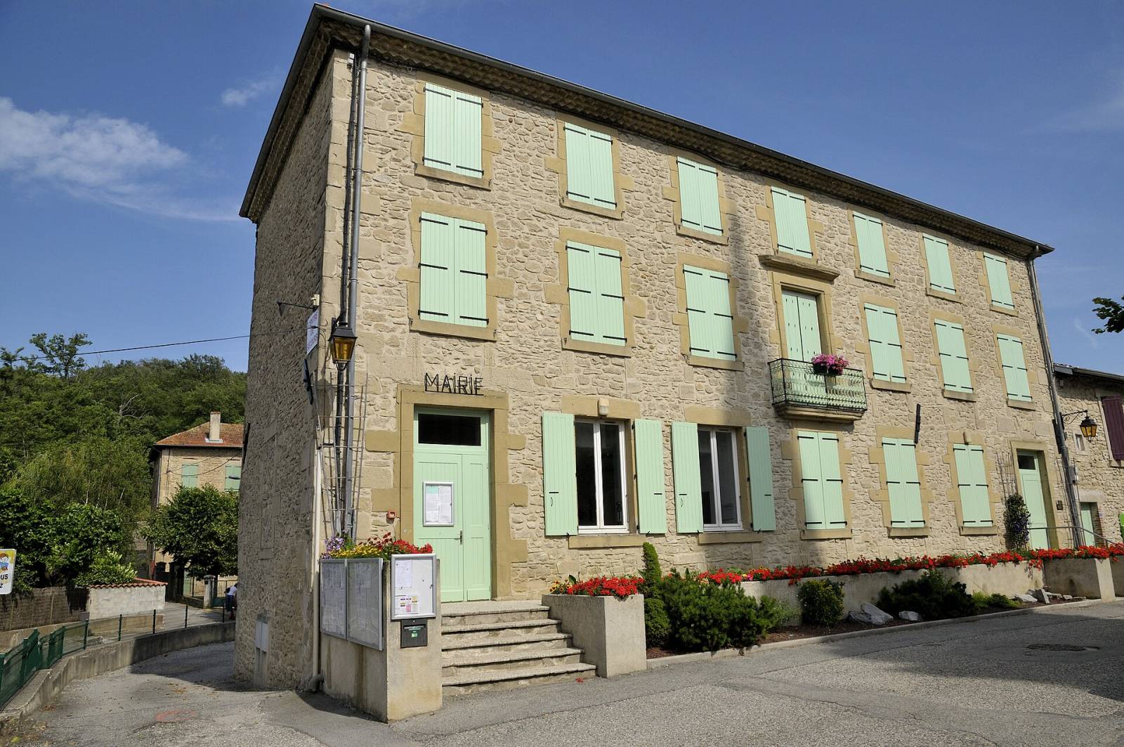 Photo de Clérieux