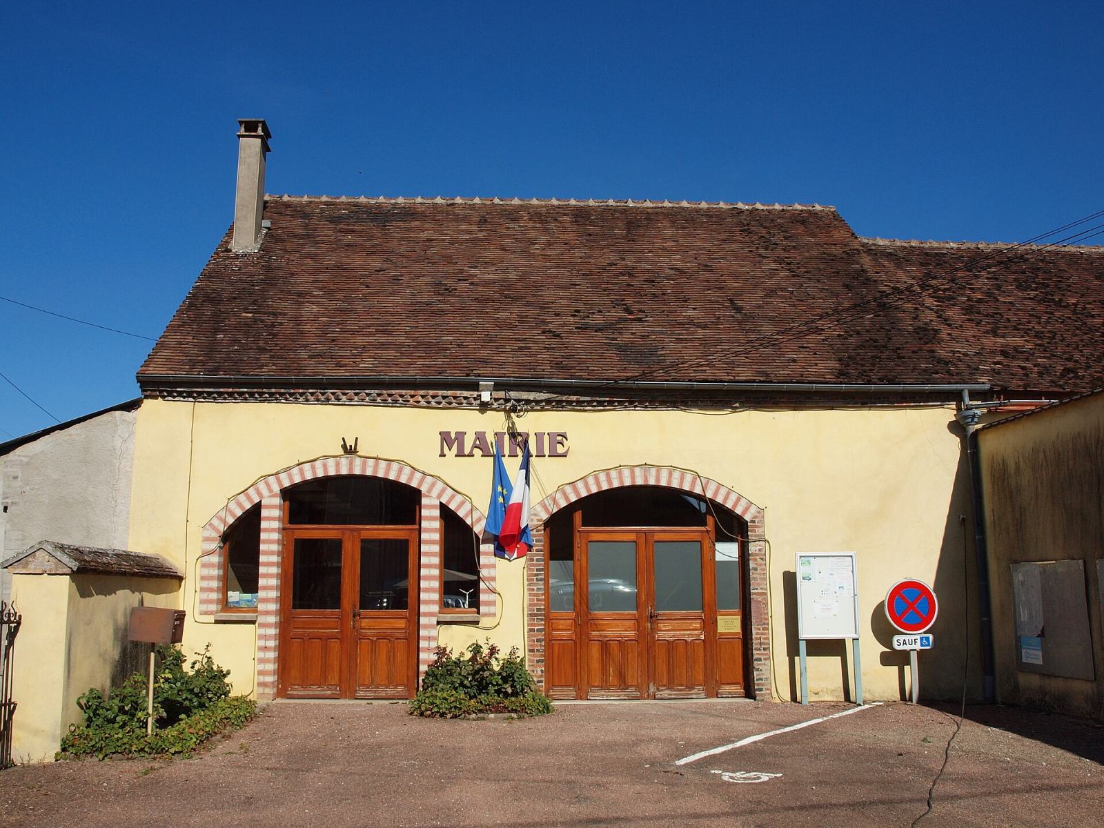Photo de Clérimois