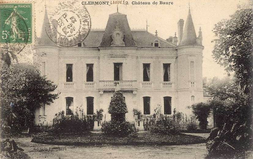 Photo de Clermont
