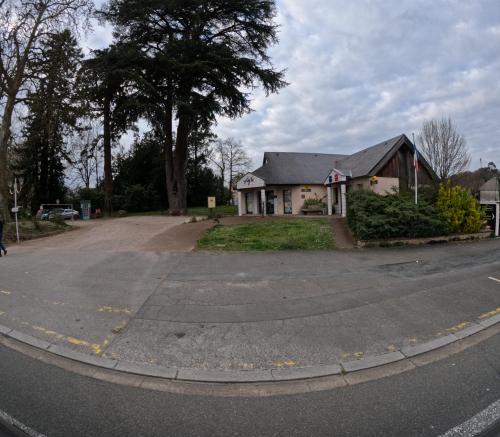Photo de Clermont-Créans